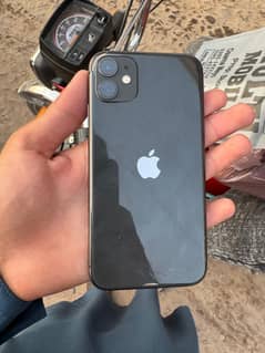 iPhone 11 factory unlock 64 Gb
