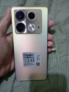 infinix