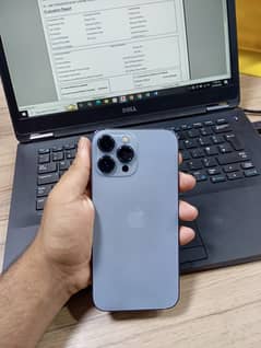 iphone 13pro max Pta Approved