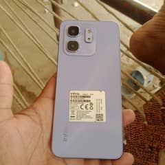 Infinix hot 50i model hai 6+6.128