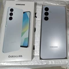 Samsung A16