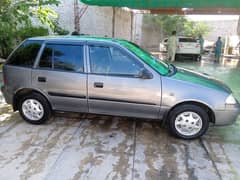 suzuki cultus vxri 2007/2008 , chat,pillar interior genuine