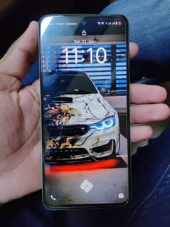 vivo y 100