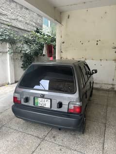 mehran vx cng n petrol