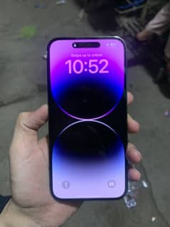 IPHONE 14 Pro Max   (96 Battery Health)
