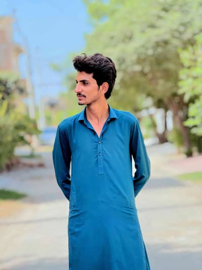 saqib jameel