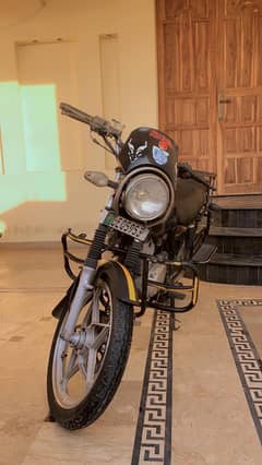 Suzuki GS150 GS 150