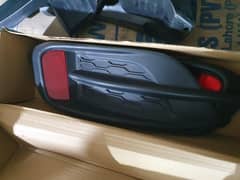 Honda civic x