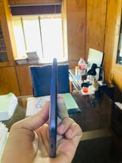 tecno camon 18T with box