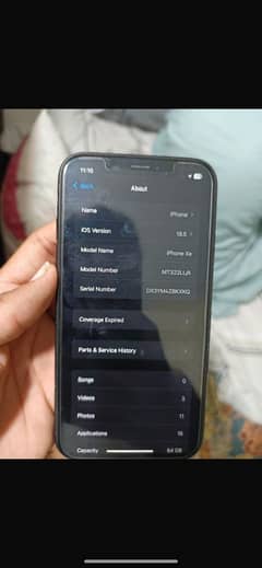 iPhone