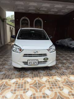 Daihatsu Mira  Eis 2021/2024