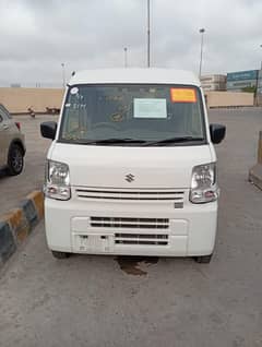 Suzuki Every 2025