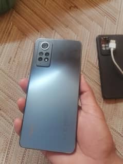 Redmi note 12 pro exchange possible