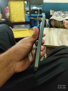 Box pack mobile. Only 3 month used. 10/10 condition.