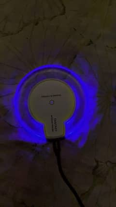 wireless