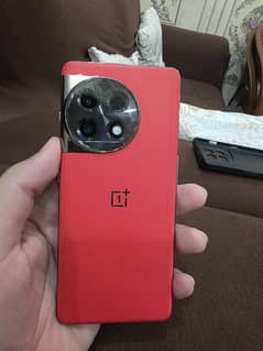 OnePlus 11R (Ace 2) Special edition 30/512
