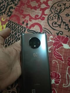 OnePlus 7t 8/128 argent sale 03224756551