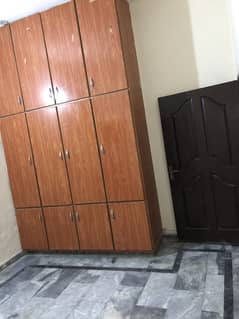 Furnished