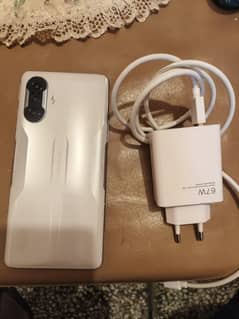 REDMI K40 BRAND NEW CONDITION