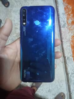 techno spark 4.4GP 64GB