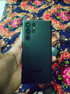 s 22 ultra