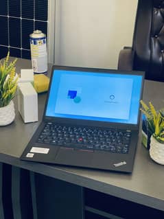 Lenovo Core-i5 TouchScreen 10th Generation 16Gb Ram