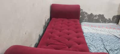 Urgent Sale Sethi With Storage