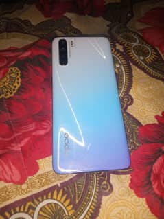 Oppo f15 exchange possible
