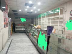 display counter for sale