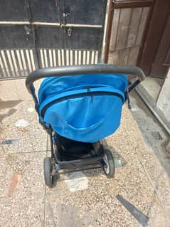kids pram