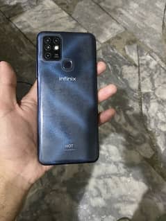 Infinix