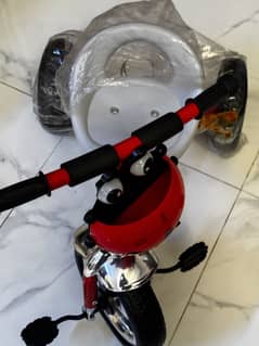 Kids Cycle
