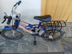 kids bycycle