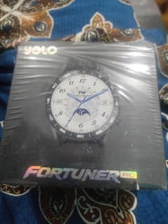 yolo fortuner pro