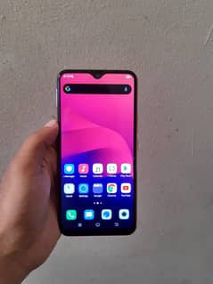Vivo Y17 8/256 Approved