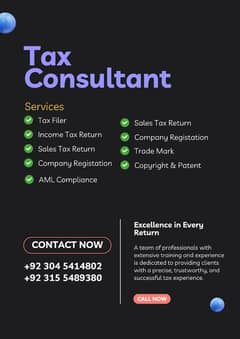 any corporate advisory is available