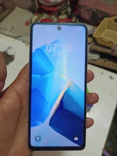 infinix