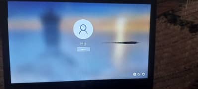 hp laptop for sale contact:03257988441