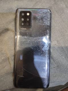 infinix note 10pro  8 128 gb  Exchange possible