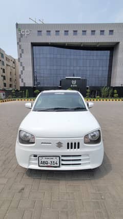 Suzuki Alto VXL B/T  Cultus Wagon R Mira Honda N one wgn move Swift