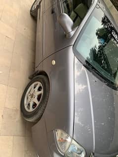 Suzuki Cultus VXR 2017 limited edition