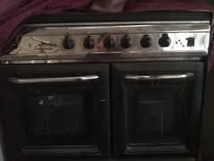 Electric chulah 5 urgent sale