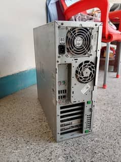  HP Z400 Workstation | Xeon | 8GB RAM | SSD+HDD | Graphic Design + Li