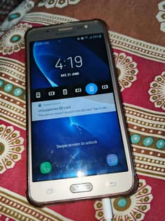 Samsung galaxy j5 mobile sell