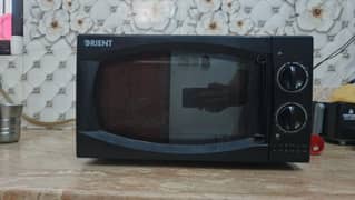 Orient Microwave Oven – Stylish & Powerful – Grab Now!