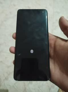 selling