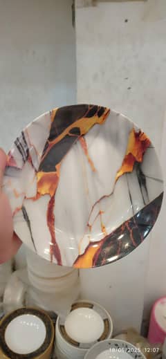 Melamine