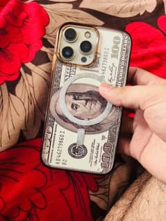 iphone Xr Converted into 13 pro . . . NON PTA . . . Exchange Possible