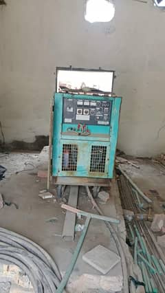 Japanese Desiel 33KVA Generator for sale