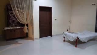 16 MARLA NEW UPPER PORTION AVAILABLE FOR RENT IN VALANCIA HOUSING SOCIETY